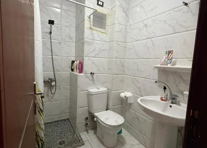 Tiba View Apartment *