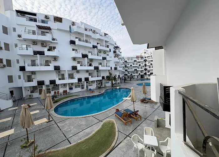 Tiba View Apartment